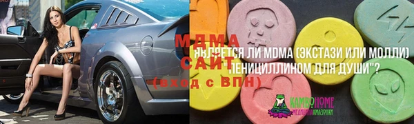 хмурый Алзамай